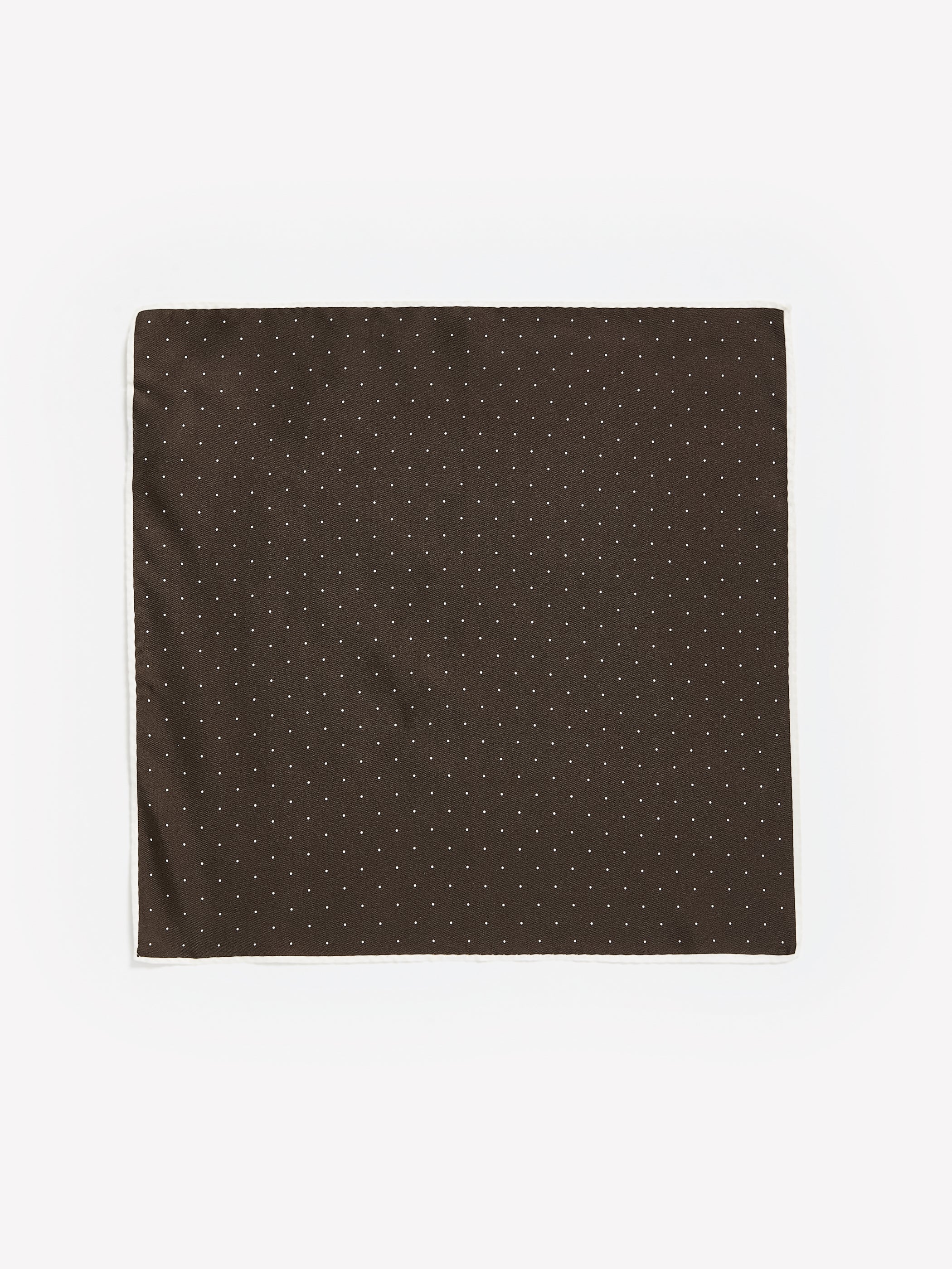 Dotted Handkerchief rw&co Limited Time Discount