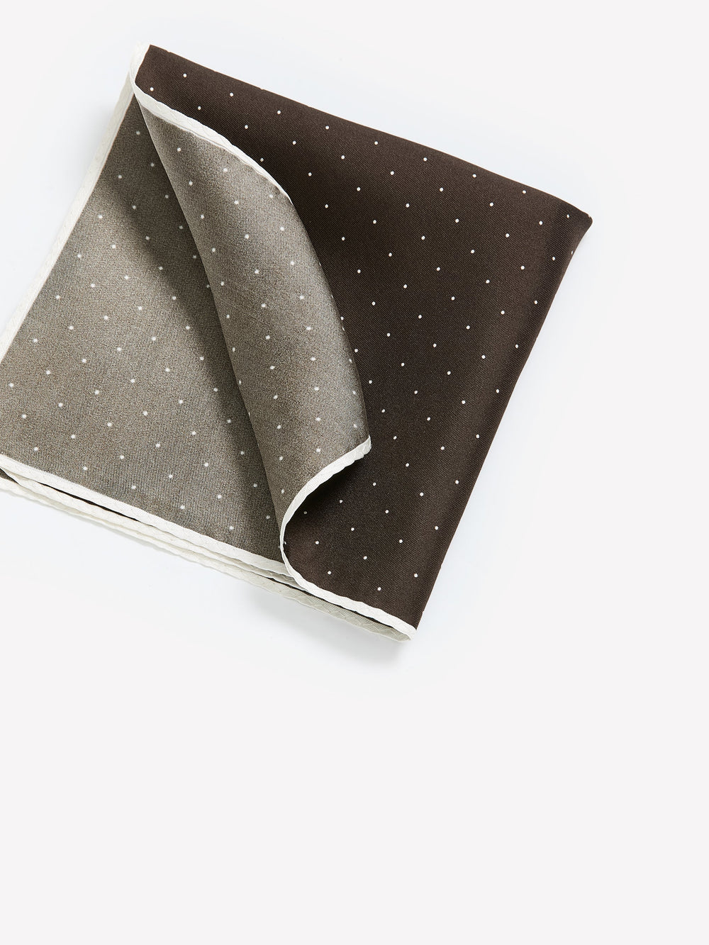 Dotted Handkerchief rw&co Limited Time Discount