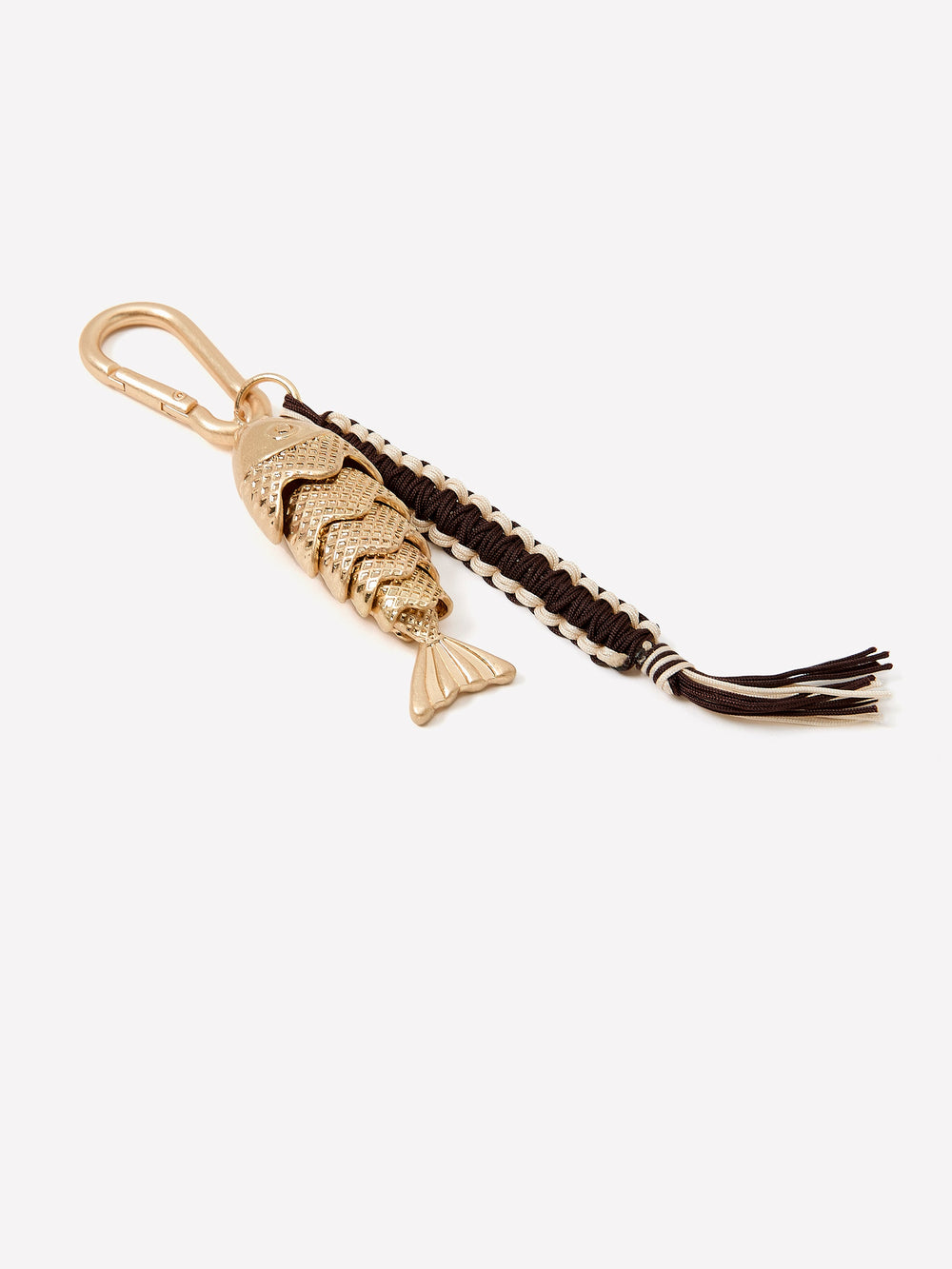 Fish Bag Charm rw&co Exclusive Sale Price