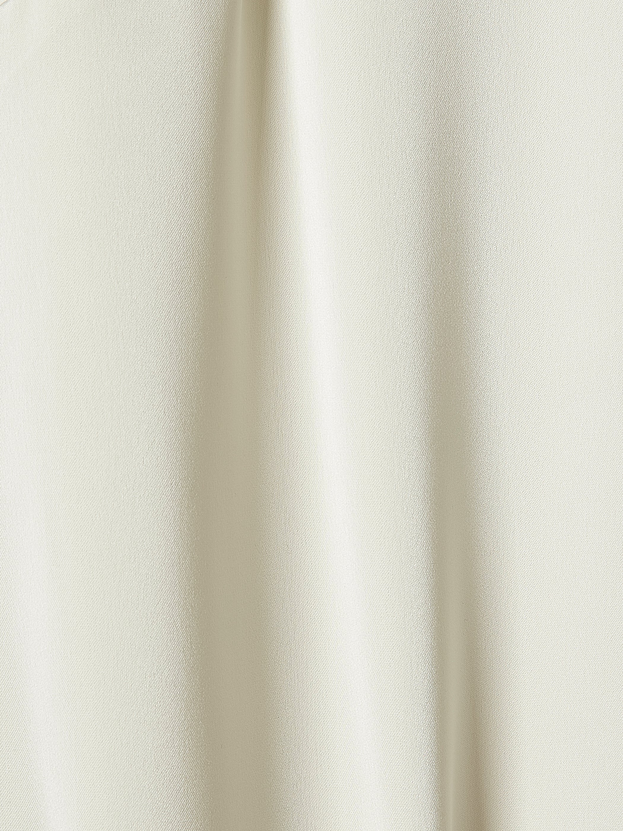 U-Neck Satin Cami rw&co Special Offer