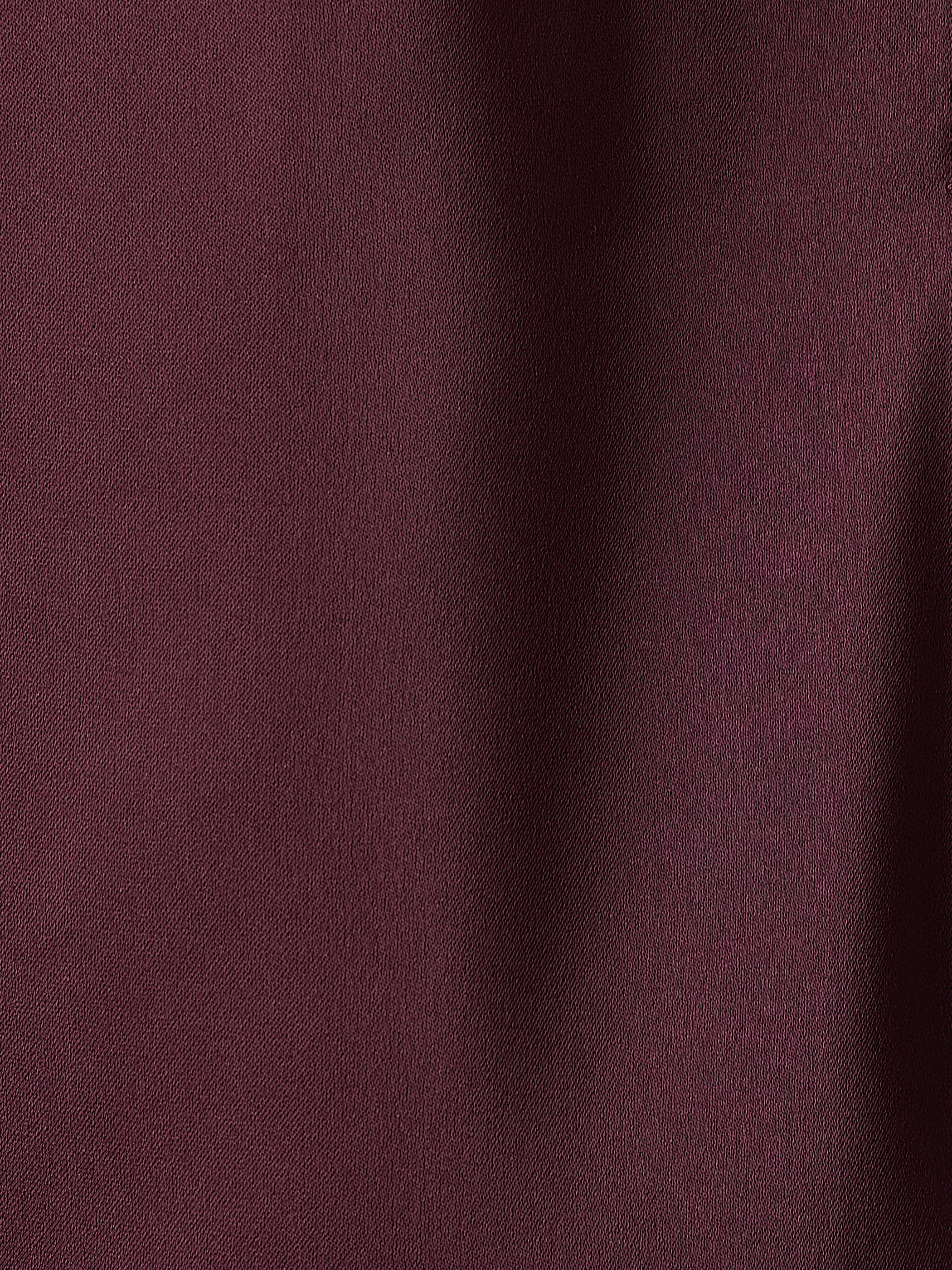U-Neck Satin Cami rw&co Special Offer