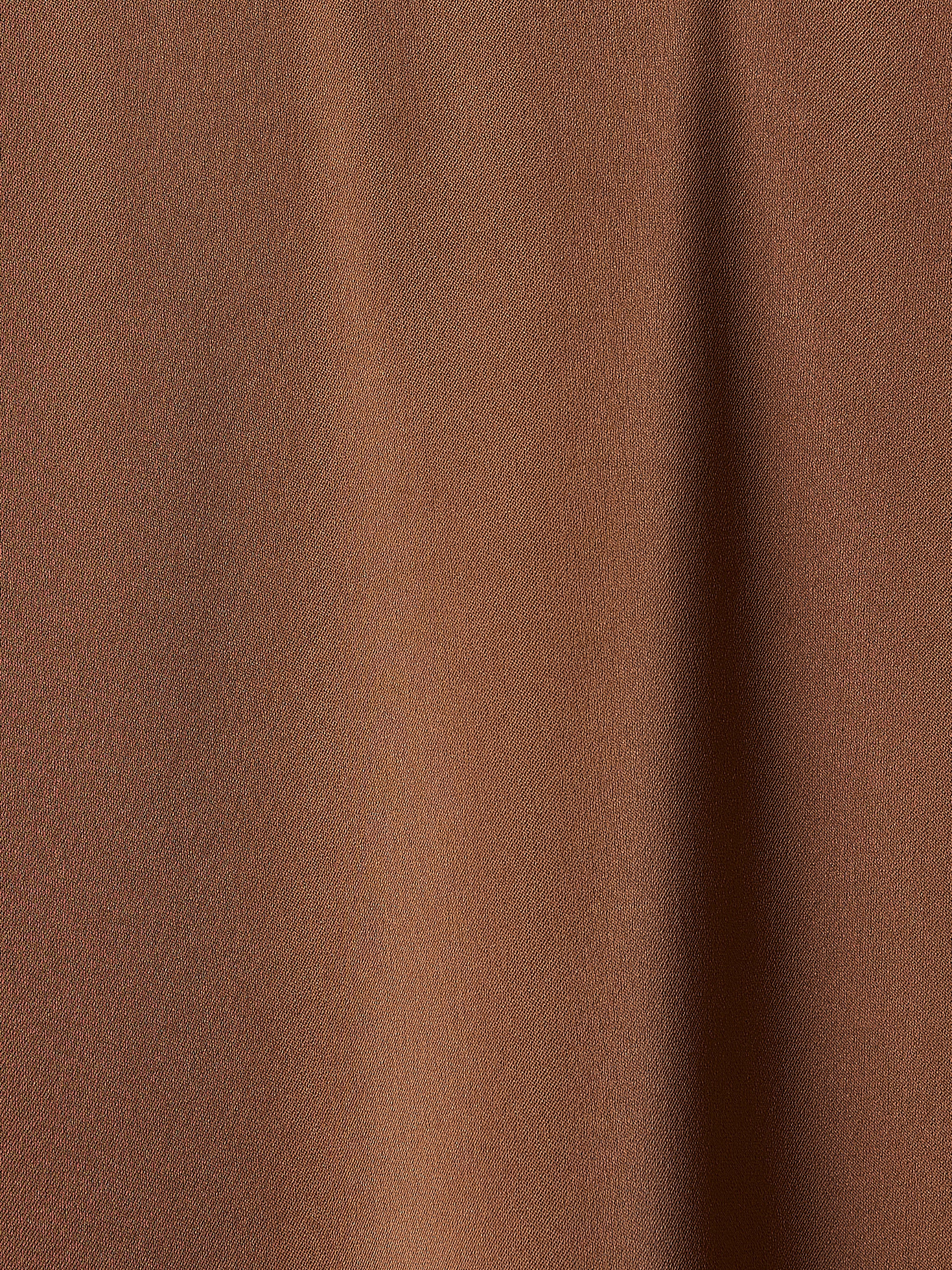 U-Neck Satin Cami rw&co Special Offer