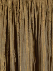 Satin High-Waisted Flare Midi Skirt rw&co Exclusive Sale Price
