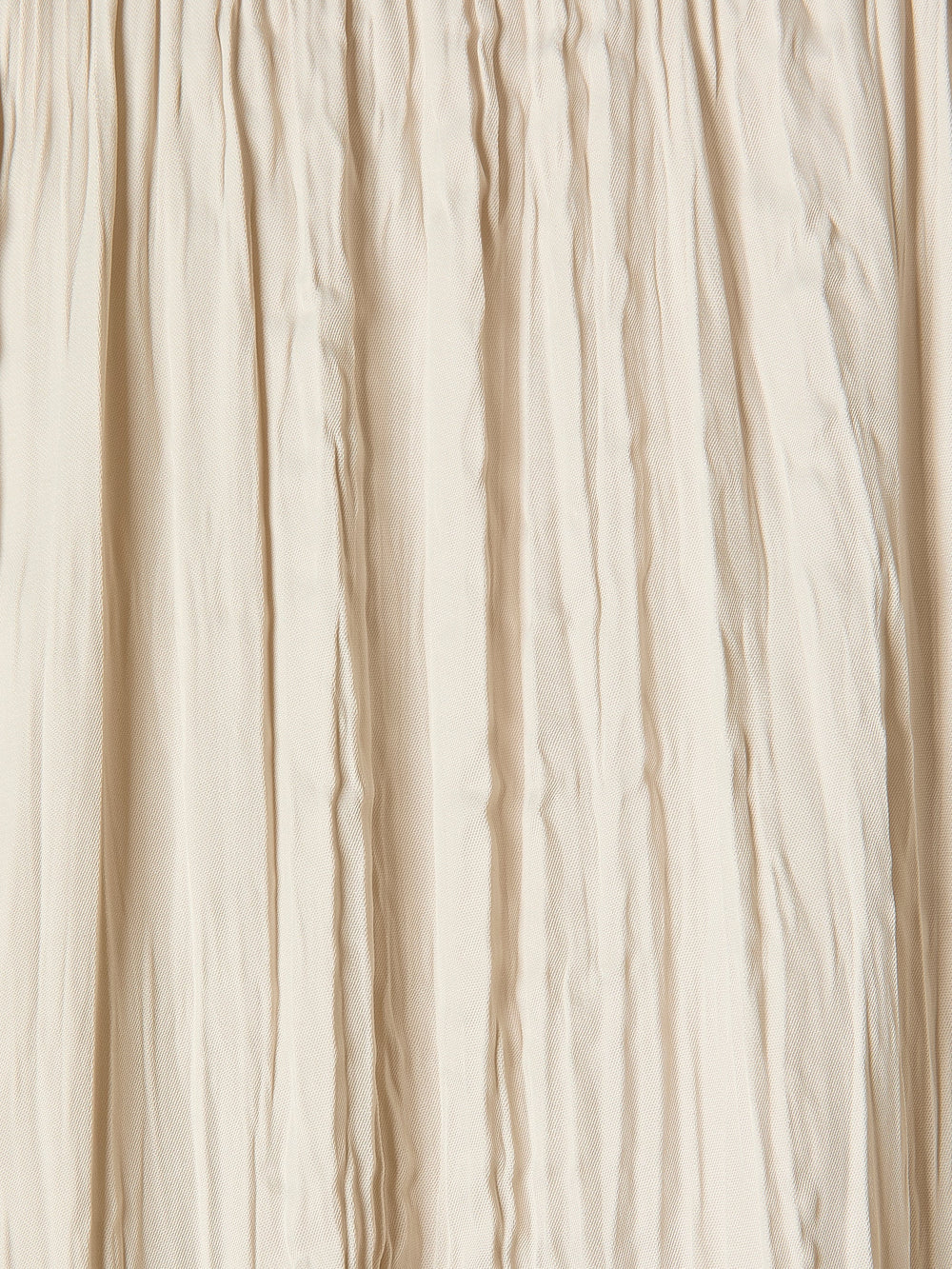 Satin High-Waisted Flare Midi Skirt rw&co Exclusive Sale Price