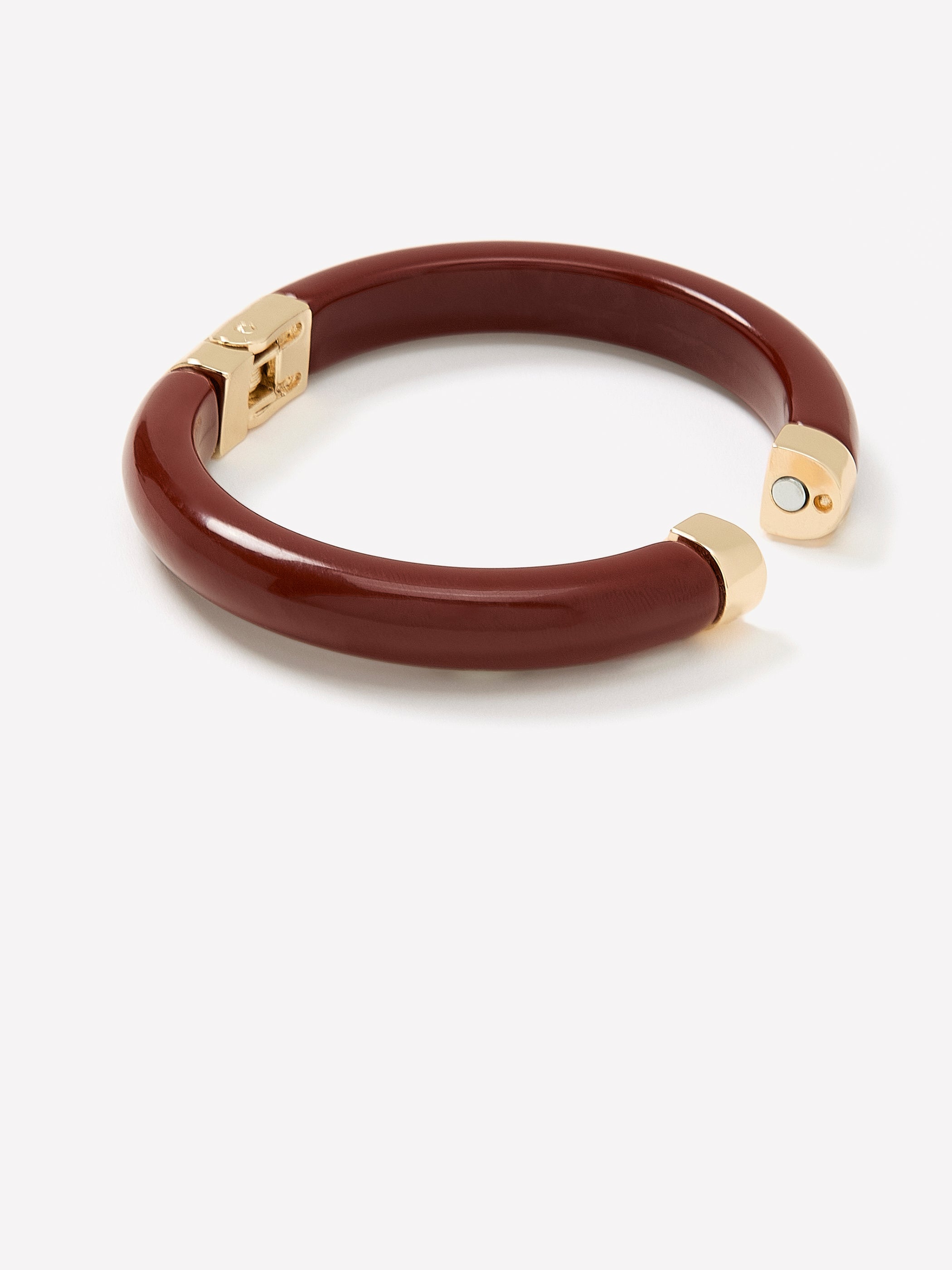 Acrylic Bangle rw&co On Sale