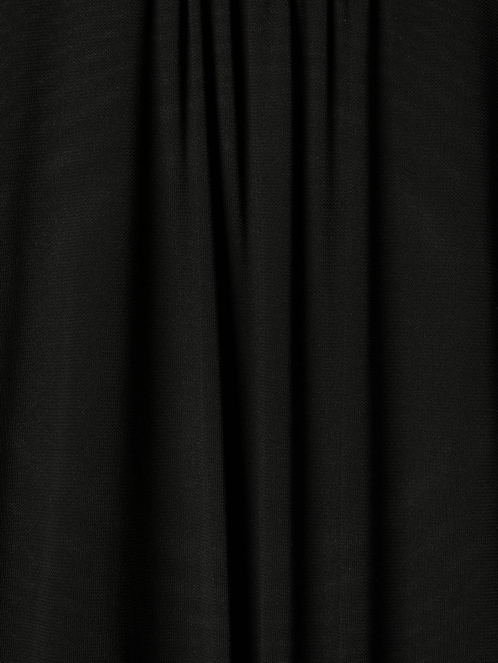 Draped Midi Cocktail Dress with Cascade rw&co Exclusive Sale Price